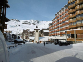  Haut de Vanoise  Валь-Торанс